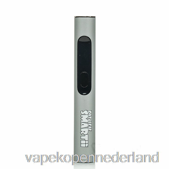 Elektronische Sigaret Vape Dazzleaf Smartii 510 Batterij Zilver